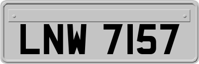 LNW7157