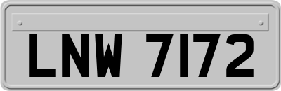 LNW7172