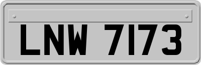 LNW7173