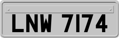 LNW7174