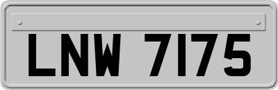 LNW7175