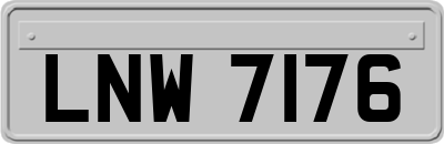 LNW7176