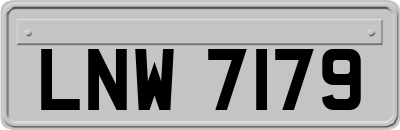 LNW7179
