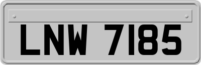 LNW7185
