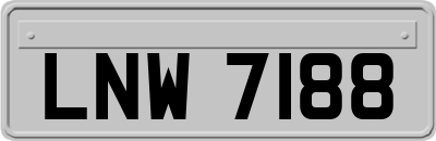 LNW7188
