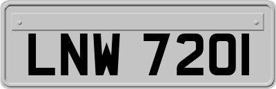 LNW7201