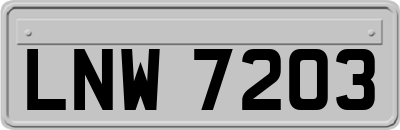LNW7203