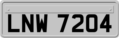 LNW7204
