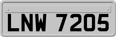 LNW7205