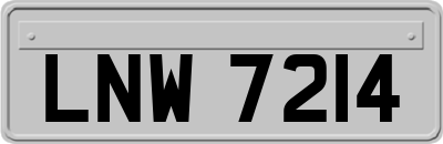LNW7214