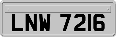 LNW7216