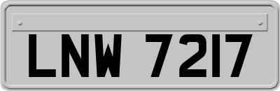 LNW7217