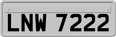 LNW7222
