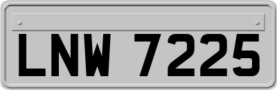 LNW7225