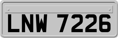 LNW7226