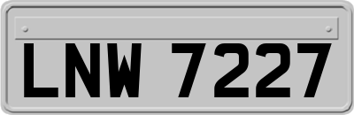 LNW7227
