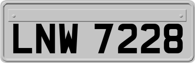LNW7228