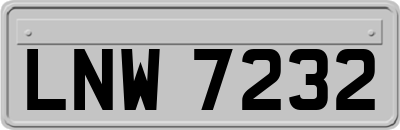LNW7232
