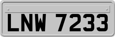 LNW7233