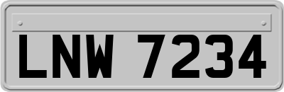 LNW7234