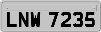 LNW7235