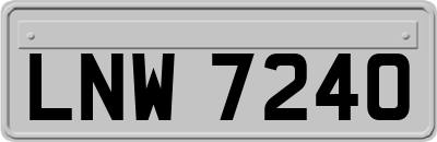 LNW7240