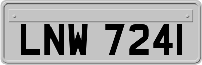 LNW7241
