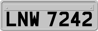 LNW7242