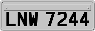 LNW7244