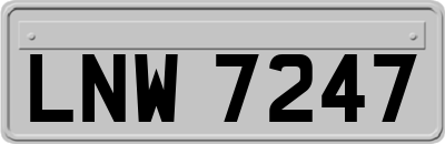 LNW7247