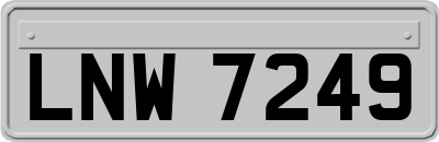 LNW7249