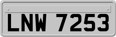 LNW7253