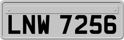 LNW7256