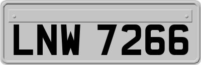 LNW7266