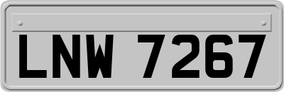LNW7267