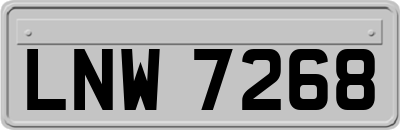 LNW7268