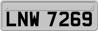 LNW7269
