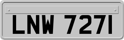 LNW7271