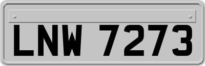LNW7273
