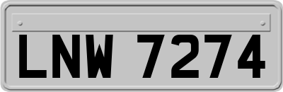 LNW7274