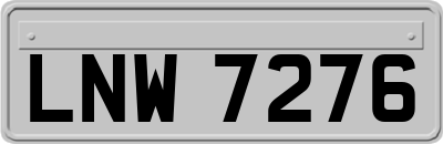 LNW7276