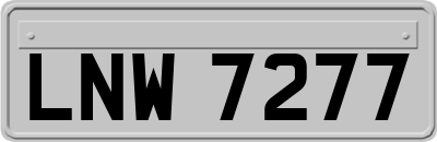 LNW7277