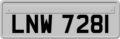 LNW7281