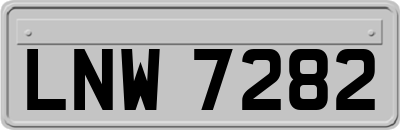LNW7282