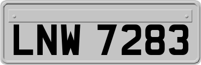 LNW7283