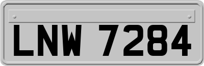 LNW7284