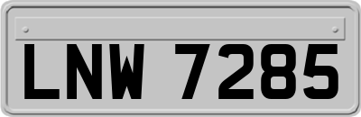 LNW7285