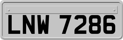 LNW7286