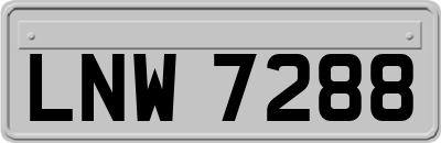 LNW7288