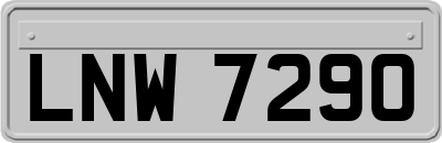 LNW7290